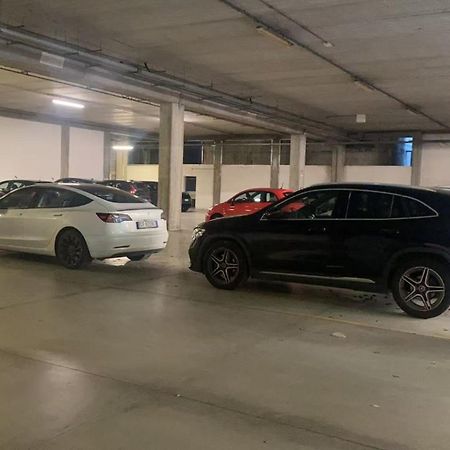 Hotel Nuvola Prato  Dış mekan fotoğraf