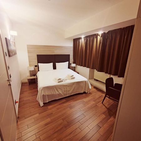 Hotel Nuvola Prato  Dış mekan fotoğraf