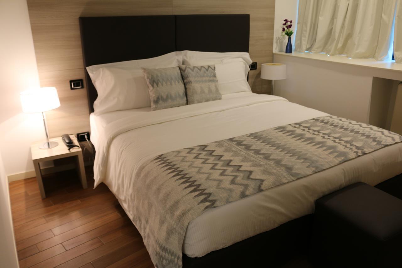 Hotel Nuvola Prato  Dış mekan fotoğraf